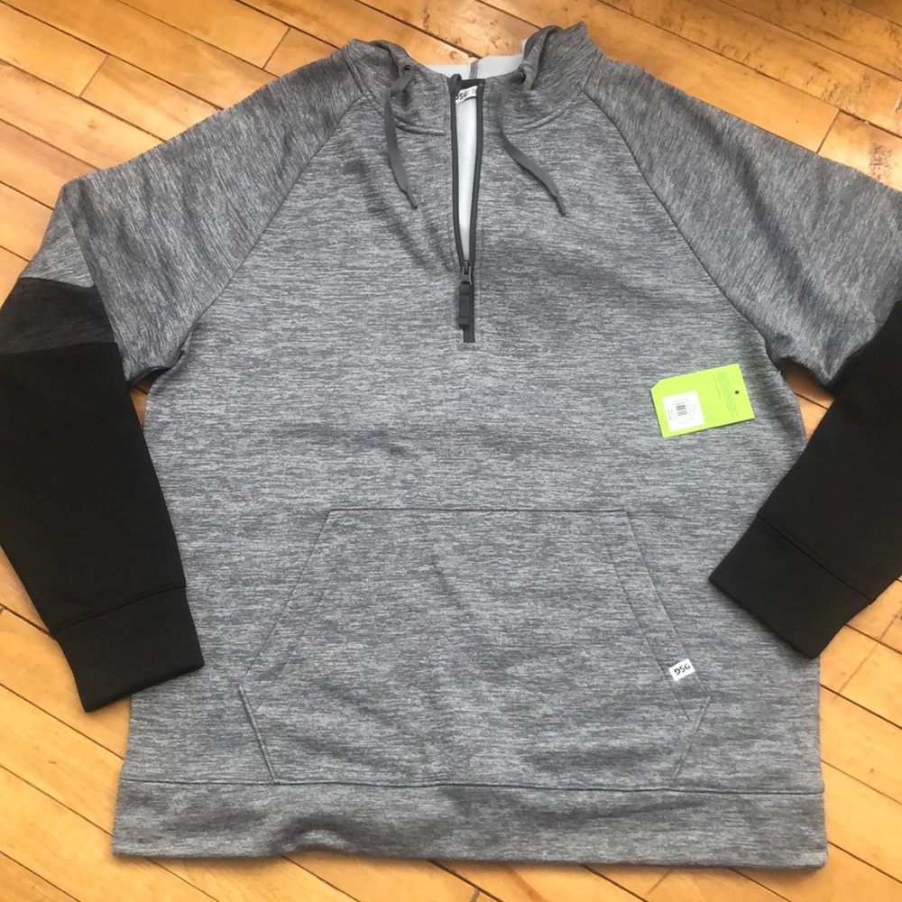 DSG hoodie